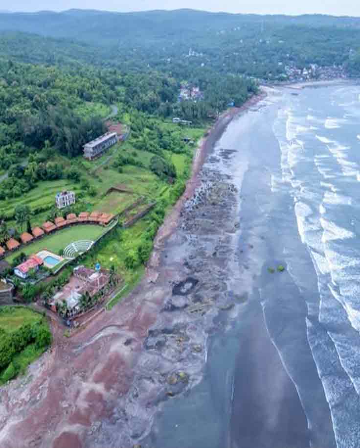 Growing Tourism Hub